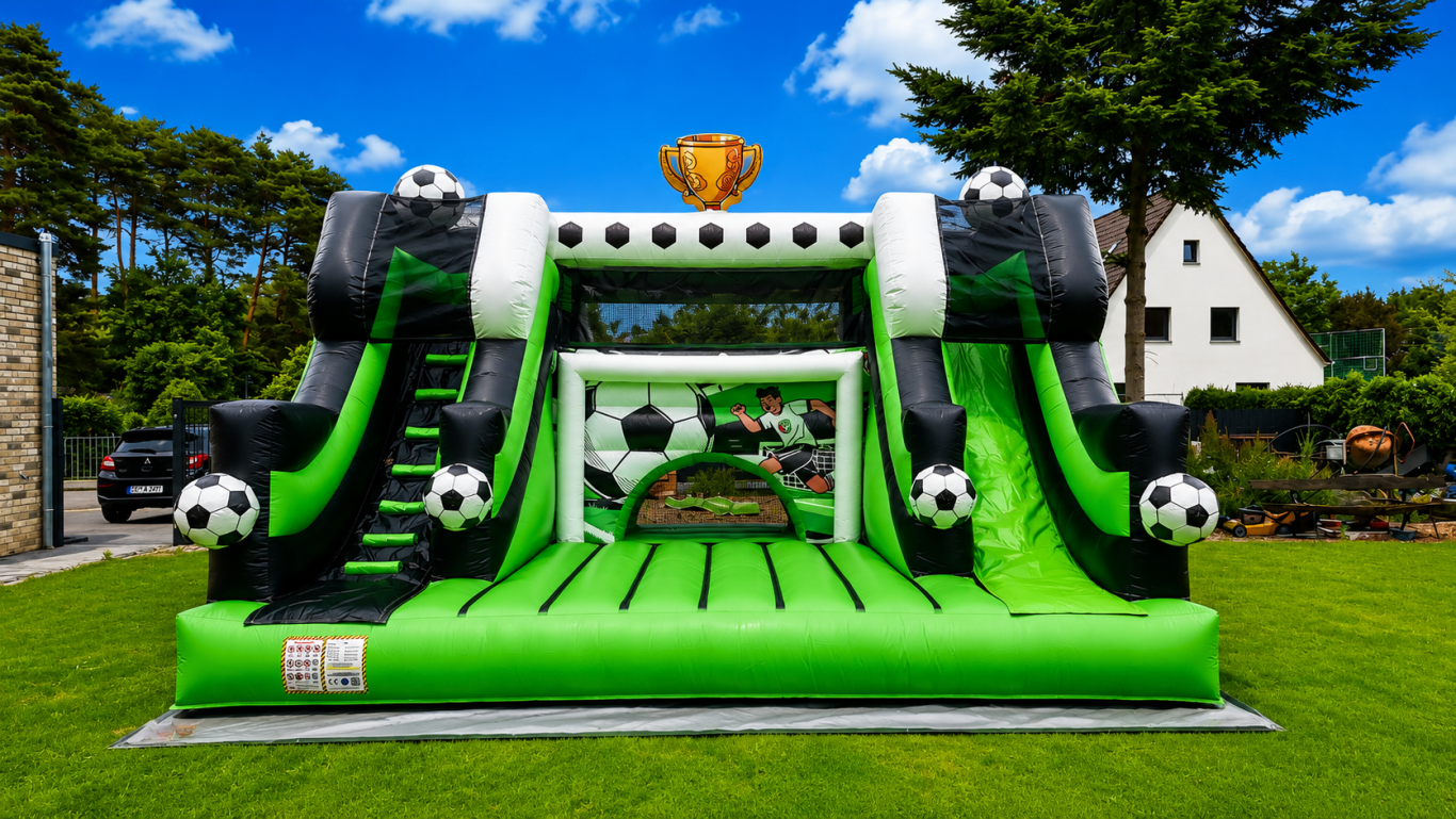 Fussball