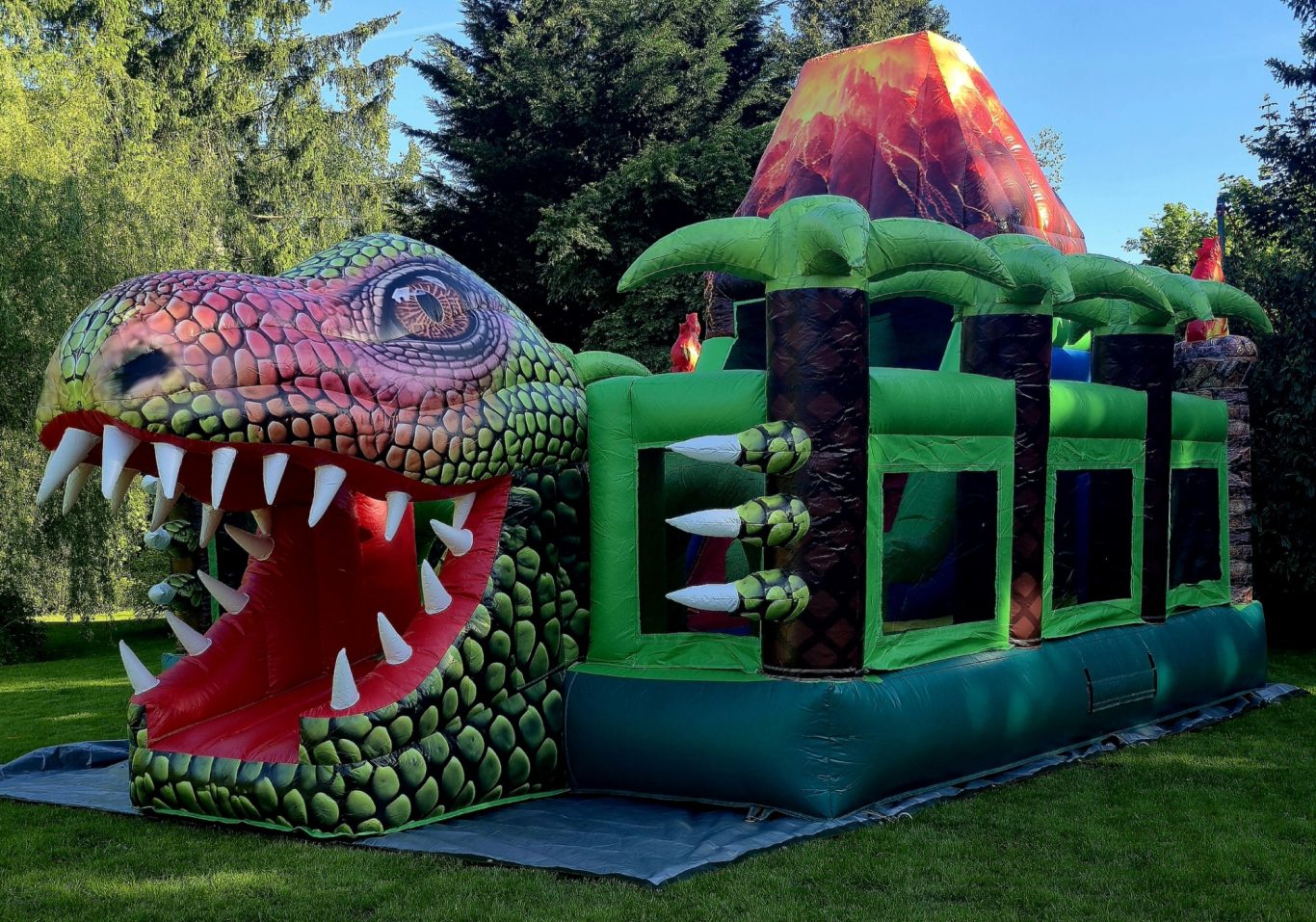 T-Rex Dino